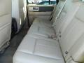 2010 Oxford White Ford Expedition Eddie Bauer  photo #14