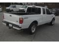 Oxford White - Ranger STX SuperCab Photo No. 26
