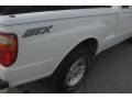 Oxford White - Ranger STX SuperCab Photo No. 27