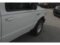 Oxford White - Ranger STX SuperCab Photo No. 32