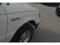 2005 Oxford White Ford Ranger STX SuperCab  photo #33