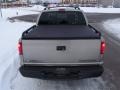 Light Pewter Metallic - S10 LS ZR5 Crew Cab 4x4 Photo No. 5