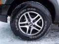Light Pewter Metallic - S10 LS ZR5 Crew Cab 4x4 Photo No. 8
