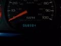 Light Pewter Metallic - S10 LS ZR5 Crew Cab 4x4 Photo No. 12