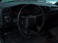 Light Pewter Metallic - S10 LS ZR5 Crew Cab 4x4 Photo No. 14