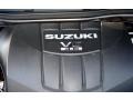3.6 Liter DOHC 24 Valve V6 Engine for 2007 Suzuki XL7  #59957427