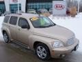 Sandstone Metallic - HHR LS Photo No. 1