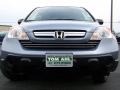 2008 Glacier Blue Metallic Honda CR-V EX 4WD  photo #3