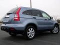 2008 Glacier Blue Metallic Honda CR-V EX 4WD  photo #4