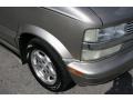 2004 Light Pewter Metallic Chevrolet Astro Passenger Van  photo #27