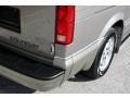 2004 Light Pewter Metallic Chevrolet Astro Passenger Van  photo #30