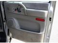 2004 Light Pewter Metallic Chevrolet Astro Passenger Van  photo #32