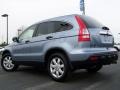2008 Glacier Blue Metallic Honda CR-V EX 4WD  photo #6