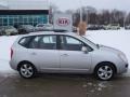 2009 Bright Silver Kia Rondo EX V6  photo #3