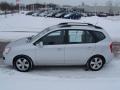 2009 Bright Silver Kia Rondo EX V6  photo #6