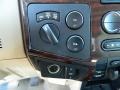 Camel Controls Photo for 2008 Ford F350 Super Duty #59957822