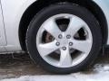 2009 Kia Rondo EX V6 Wheel and Tire Photo