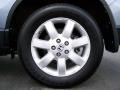 2008 Glacier Blue Metallic Honda CR-V EX 4WD  photo #7