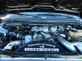 6.4L 32V Power Stroke Turbo Diesel V8 2008 Ford F350 Super Duty Lariat Crew Cab 4x4 Engine