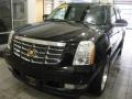 Black Raven - Escalade ESV AWD Photo No. 1