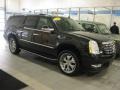 Black Raven - Escalade ESV AWD Photo No. 3