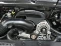 Black Raven - Escalade ESV AWD Photo No. 7