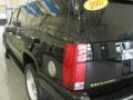 Black Raven - Escalade ESV AWD Photo No. 8