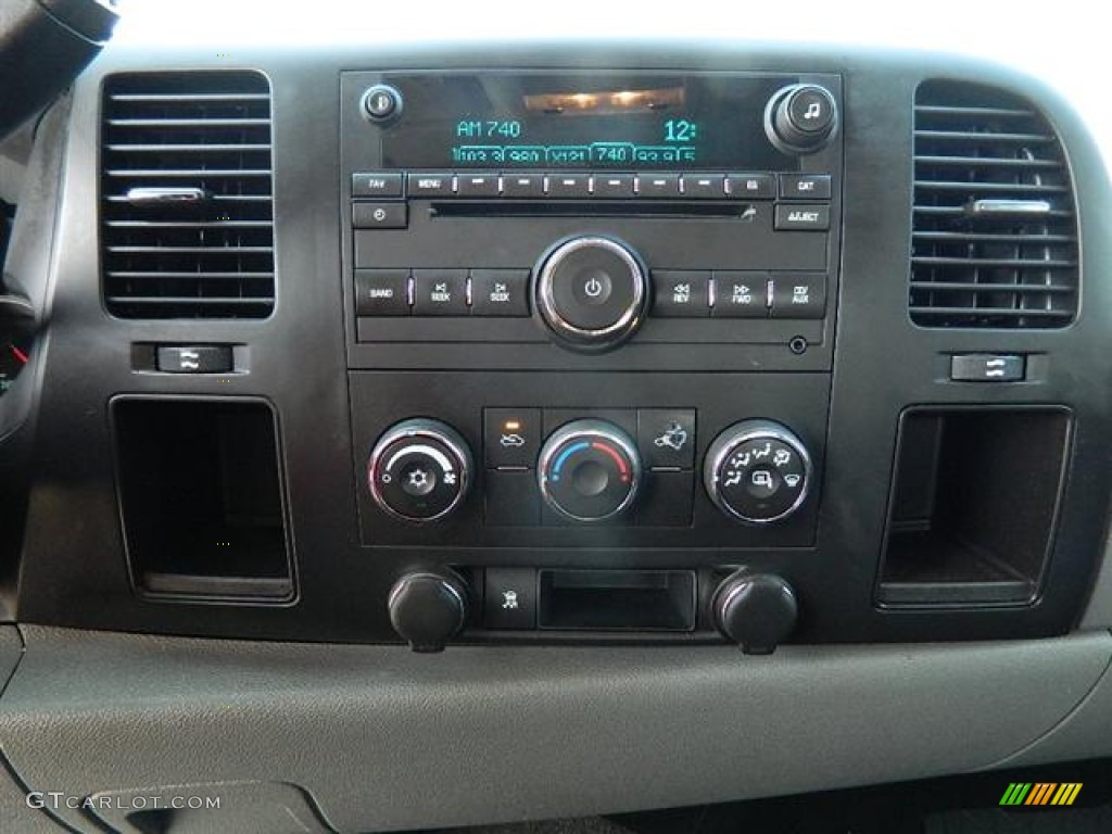 2008 Sierra 1500 SLE Crew Cab - Fire Red / Dark Titanium photo #21