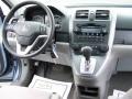 2008 Glacier Blue Metallic Honda CR-V EX 4WD  photo #14