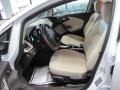 Cashmere Interior Photo for 2012 Buick Verano #59958219