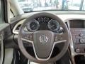 Cashmere Steering Wheel Photo for 2012 Buick Verano #59958267