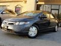 Magnetic Pearl - Civic Hybrid Sedan Photo No. 1