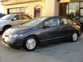 Magnetic Pearl - Civic Hybrid Sedan Photo No. 3