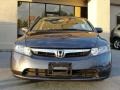 Magnetic Pearl - Civic Hybrid Sedan Photo No. 5