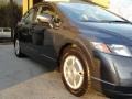 Magnetic Pearl - Civic Hybrid Sedan Photo No. 7