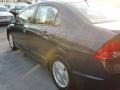 Magnetic Pearl - Civic Hybrid Sedan Photo No. 10