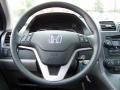 2008 Glacier Blue Metallic Honda CR-V EX 4WD  photo #18