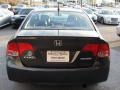 2006 Magnetic Pearl Honda Civic Hybrid Sedan  photo #12