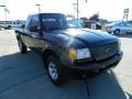 Black - Ranger Edge SuperCab Photo No. 3