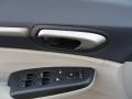 Magnetic Pearl - Civic Hybrid Sedan Photo No. 14
