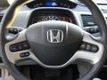 2006 Magnetic Pearl Honda Civic Hybrid Sedan  photo #19