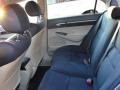 Magnetic Pearl - Civic Hybrid Sedan Photo No. 26