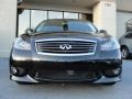 2008 Black Obsidian Infiniti M 35 S Sedan  photo #5