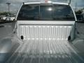 2012 Ingot Silver Metallic Ford F150 Lariat SuperCrew  photo #9