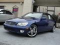 Spectra Blue Mica - IS 300 Photo No. 1