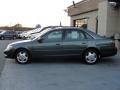 2003 Aspen Green Pearl Toyota Avalon XLS  photo #4