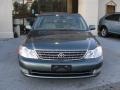 2003 Aspen Green Pearl Toyota Avalon XLS  photo #6