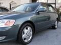 2003 Aspen Green Pearl Toyota Avalon XLS  photo #8