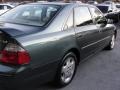 2003 Aspen Green Pearl Toyota Avalon XLS  photo #10