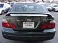 2003 Aspen Green Pearl Toyota Avalon XLS  photo #11